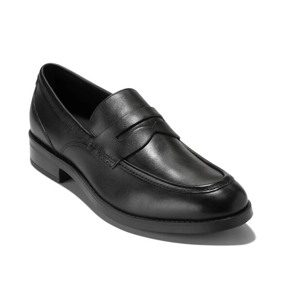 Cole Haan Newmark Grand Penny Loafer Shoes Size: 13M main image 11